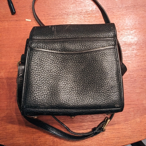 Vintage Dooney and Bourke Crossbody - Picture 4 of 7